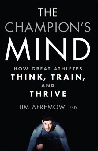 Cover image: The Champion's Mind 9781623365622