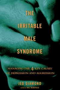 Cover image: The Irritable Male Syndrome 9781594862915