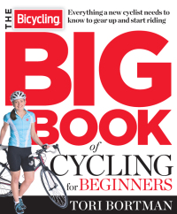 Cover image: The Bicycling Big Book of Cycling for Beginners 9781623361648