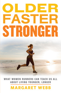 Cover image: Older, Faster, Stronger 9781623361693