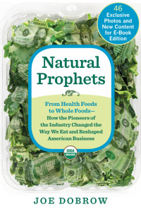 Cover image: Natural Prophets 9781623361792