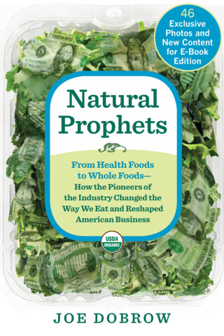 Cover image: Natural Prophets 9781623361792