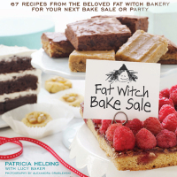 Cover image: Fat Witch Bake Sale 9781623362263
