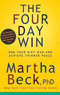 Cover image: The Four-Day Win 9781594868122