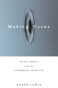 Cover image: Making Waves 9781594860447