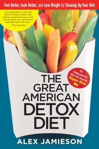 Cover image: The Great American Detox Diet 9781594864841