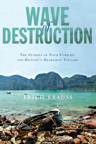 Cover image: Wave of Destruction 9781594863783