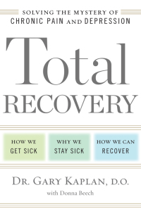 Cover image: Total Recovery 9781623365615