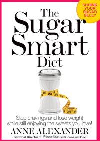 Cover image: The Sugar Smart Diet 9781623362799