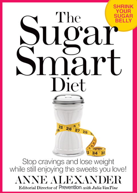 The Sugar Smart Diet: Stop Cravings and Lose Weight While Still Enjoying the Sweets You Love! - FULL INSTANT DOWNLOAD | PDF DOCX EPUB