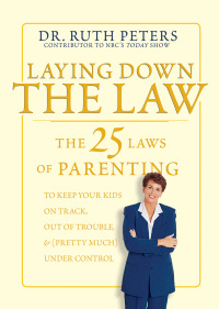 Cover image: Laying Down the Law 9781579547738