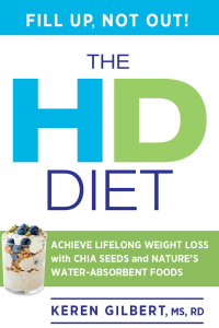Cover image: The HD Diet 9781623362935