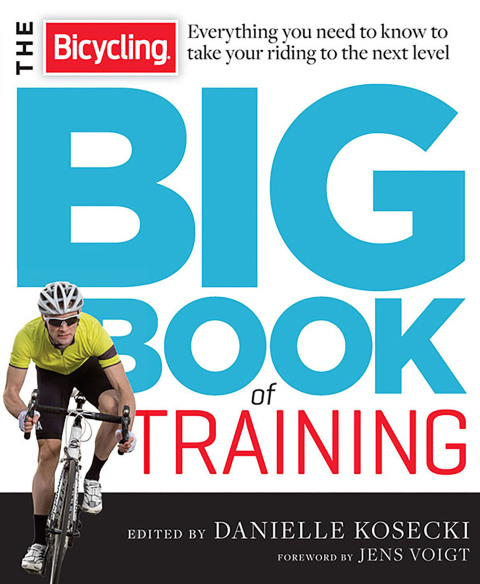 The Bicycling Big Book of Training: Everything you need to know to take your riding to the next level - FULL INSTANT DOWNLOAD | PDF DOCX EPUB
