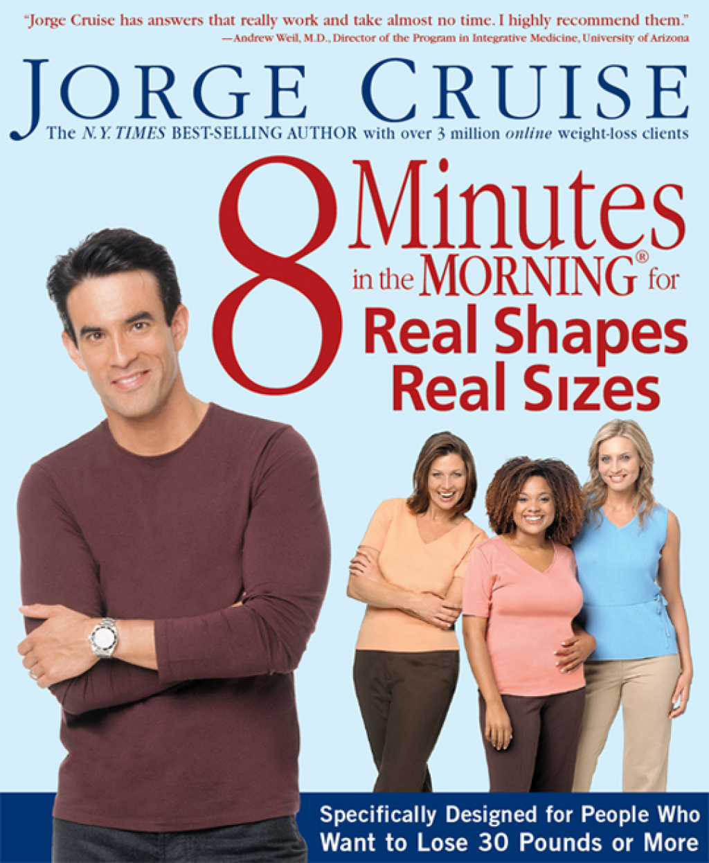 8 Minutes in the Morning for Real Shapes  Real Sizes eBook