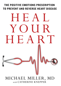 Cover image: Heal Your Heart 9781623363628