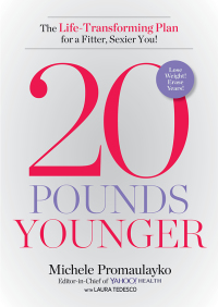 Cover image: 20 Pounds Younger 9781623364038