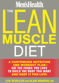 Cover image: The Lean Muscle Diet 9781623364182