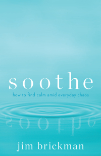 Cover image: Soothe 9781623365004