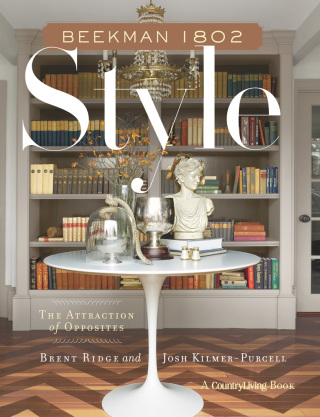 Cover image: Beekman 1802 Style 9781623365073