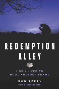 Cover image: Redemption Alley 9781623365226