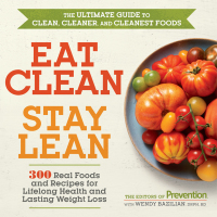 Cover image: Eat Clean, Stay Lean 9781623365288