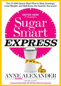 Cover image: Sugar Smart Express 9781623365356