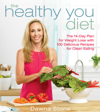Cover image: The Healthy You Diet 9781623365493