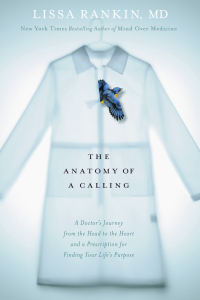 Cover image: The Anatomy of a Calling 9781623365745