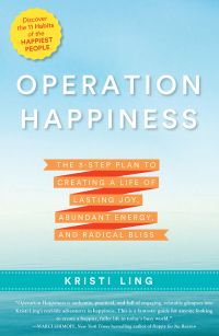 Cover image: Operation Happiness 9781623365943