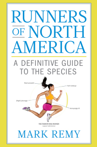 Cover image: Runners of North America 9781623366131
