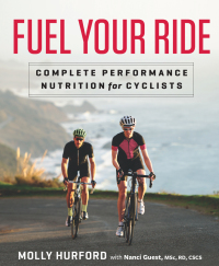 Cover image: Fuel Your Ride 9781623366193