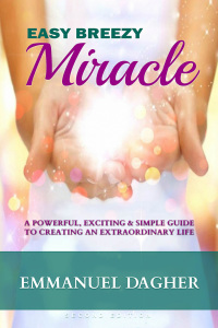 Cover image: Easy Breezy Miracle