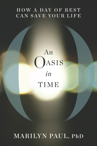 Cover image: An Oasis in Time 9781623366629