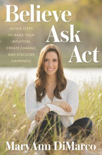 Cover image: Believe, Ask, Act 9781623366643