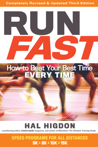 Cover image: Run Fast 9781623366889