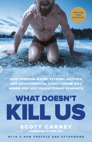 Cover image: What Doesn't Kill Us 9781635652413