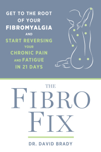 Cover image: The Fibro Fix 9781623367121