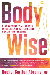 Cover image: BodyWise 9781623367220