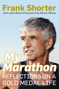 Cover image: My Marathon 9781623367244