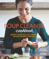 Cover image: Soup Cleanse Cookbook 9781623367312
