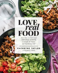 Cover image: Love Real Food 9781623367411