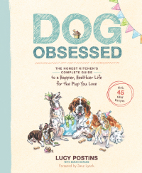 Cover image: Dog Obsessed 9781623367480