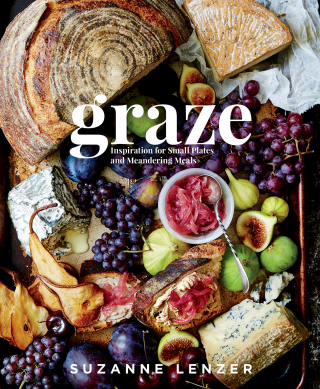 Cover image: Graze 9781623367534