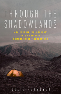 Cover image: Through the Shadowlands 9781623367657