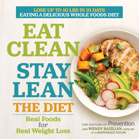 Eat Clean, Stay Lean: The Diet: Real Foods for Real Weight Loss - FULL INSTANT DOWNLOAD | PDF DOCX EPUB