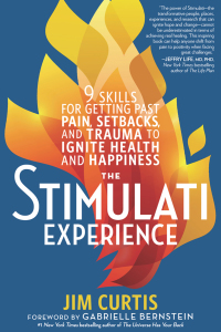 Cover image: The Stimulati Experience 9781623368173