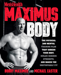 Cover image: Maximus Body 9781623369903
