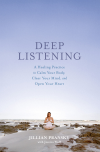 Cover image: Deep Listening 9781623368562