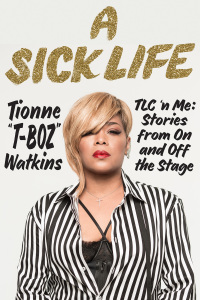 Cover image: A Sick Life 9781623368609