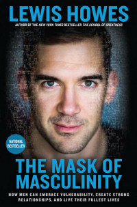 Cover image: The Mask of Masculinity 9781623368623
